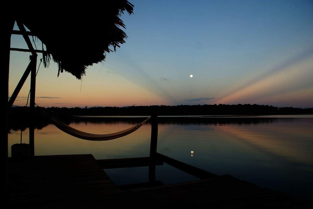 Los Secretos Guesthouse Bocas del Toro Exterior photo